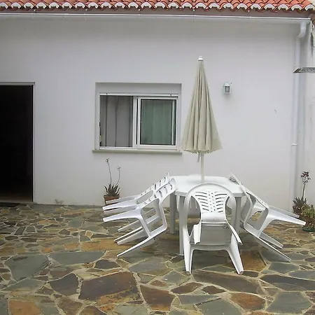 Villa Moradia Rossio,11 à Odeceixe Extérieur photo
