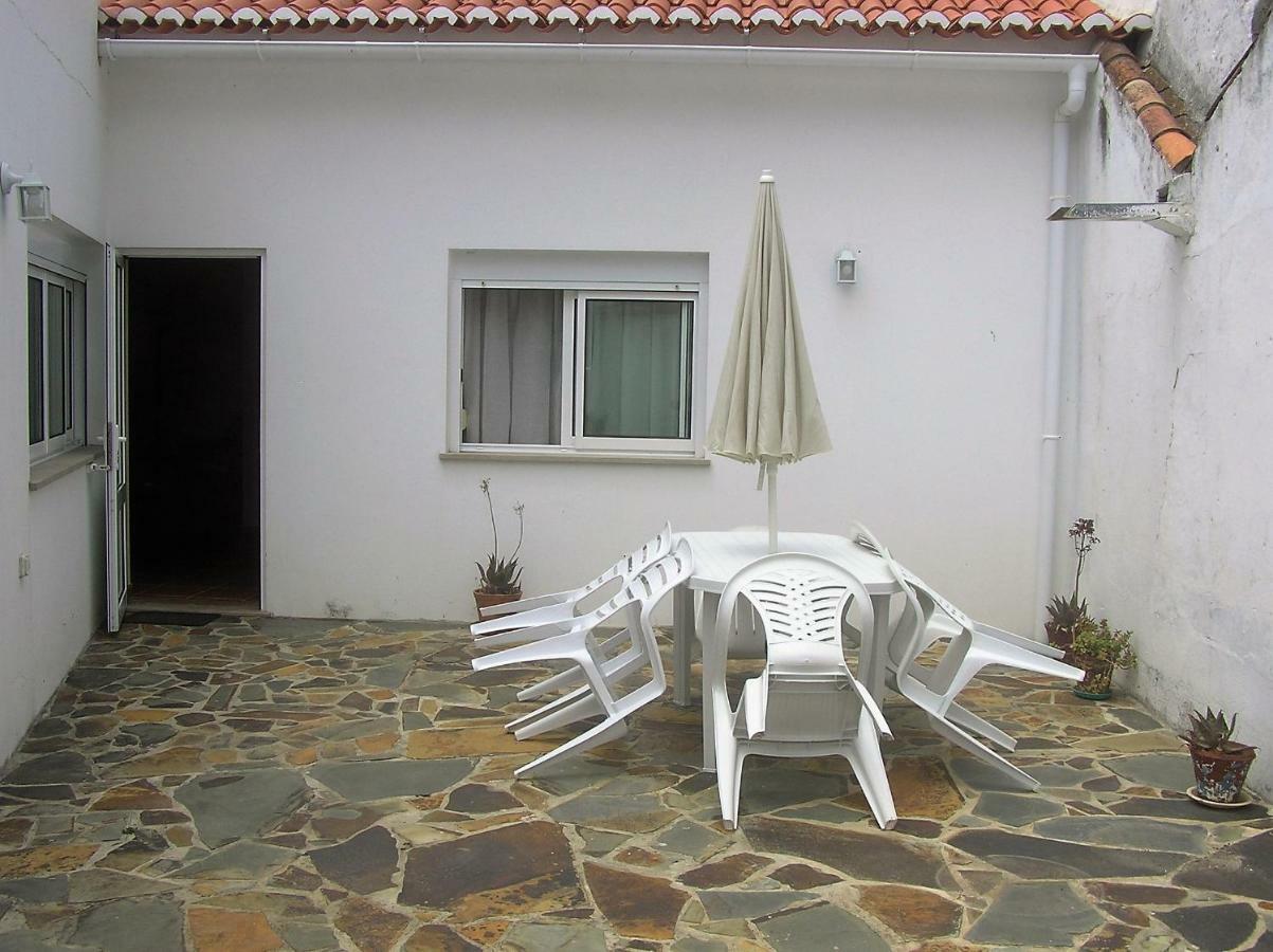 Moradia Rossio,11 * Odeceixe