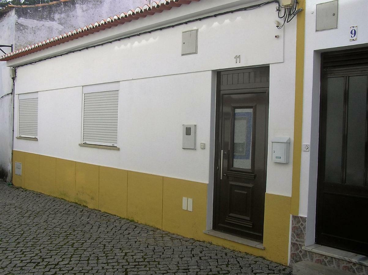 Moradia Rossio,11 Holiday home *