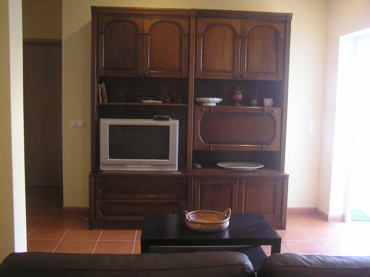 Moradia Rossio,11 * Odeceixe